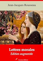 Télécharger le livre :  Lettres morales – suivi d'annexes