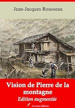 Download this eBook Vision de Pierre de la Montagne – suivi d'annexes
