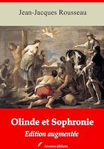 Télécharger le livre :  Olinde et Sophronie – suivi d'annexes
