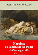 Télécharger le livre :  Narcisse ou l'amant de lui-même – suivi d'annexes