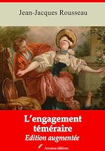 Download this eBook L’Engagement téméraire – suivi d'annexes