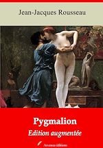 Download this eBook Pygmalion – suivi d'annexes
