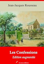 Télécharger le livre :  Les Confessions – suivi d'annexes