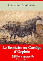 Télécharger le livre :  Le Bestiaire ou Cortège d'Orphée – suivi d'annexes