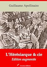 Télécharger le livre :  L’Hérésiarque et cie – suivi d'annexes