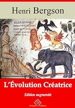 Download this eBook L’Évolution créatrice – suivi d'annexes