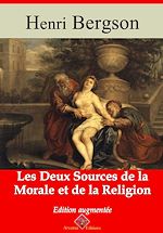 Download this eBook Les Deux Sources de la morale et de la religion – suivi d'annexes