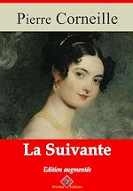Télécharger le livre :  La Suivante – suivi d'annexes