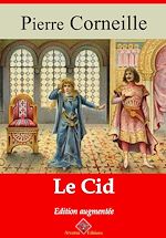 Télécharger le livre :  Le Cid – suivi d'annexes