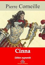 Télécharger le livre :  Cinna – suivi d'annexes