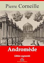 Download this eBook Andromède – suivi d'annexes