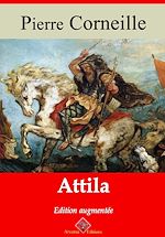 Télécharger le livre :  Attila – suivi d'annexes
