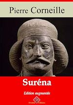 Télécharger le livre :  Suréna – suivi d'annexes