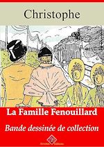 Download this eBook La Famille Fenouillard – suivi d'annexes