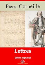 Télécharger le livre :  Lettres – suivi d'annexes