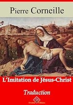 Télécharger le livre :  L'Imitation de Jésus-Christ – suivi d'annexes