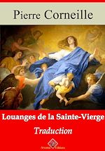 Download this eBook Louanges de la Sainte Vierge – suivi d'annexes