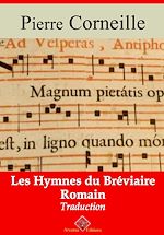 Download this eBook Les Hymnes du bréviaire romain – suivi d'annexes