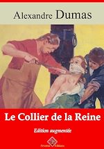 Télécharger le livre :  Le Collier de la reine – suivi d'annexes