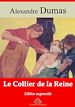 Télécharger le livre :  Le Collier de la reine – suivi d'annexes