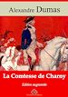 Télécharger le livre :  La Comtesse de Charny – suivi d'annexes