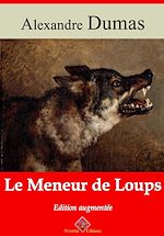 Télécharger le livre :  Le Meneur de loups – suivi d'annexes