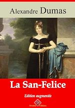 Télécharger le livre :  La San-Felice – suivi d'annexes