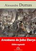 Télécharger le livre :  Aventures de John Davys – suivi d'annexes