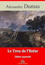 Télécharger le livre :  Le Trou de l'enfer – suivi d'annexes