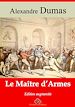 Télécharger le livre :  Le Maître d'armes – suivi d'annexes