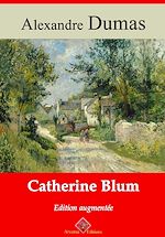 Download this eBook Catherine Blum – suivi d'annexes