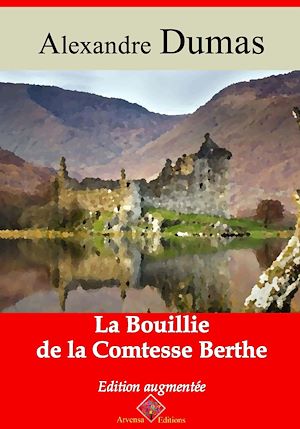 Download the eBook: La Bouillie de la comtesse Berthe – suivi d'annexes