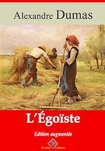 Download this eBook L’Égoïste – suivi d'annexes