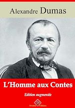 Download this eBook L’Homme aux contes – suivi d'annexes