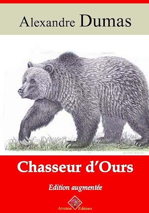 Download the eBook: Chasseur d'ours – suivi d'annexes