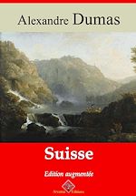 Télécharger le livre :  Suisse – suivi d'annexes