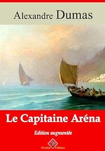 Télécharger le livre :  Le Capitaine Aréna – suivi d'annexes