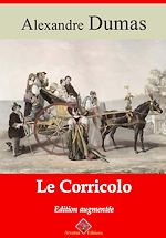 Télécharger le livre :  Le Corricolo – suivi d'annexes