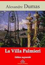 Télécharger le livre :  La Villa Palmieri – suivi d'annexes
