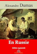 Télécharger le livre :  En Russie – suivi d'annexes
