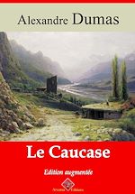 Download this eBook Le Caucase – suivi d'annexes