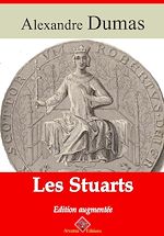 Télécharger le livre :  Les Stuarts – suivi d'annexes