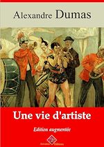 Download this eBook Une vie d’artiste – suivi d'annexes