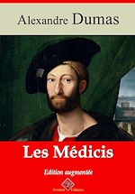 Download this eBook Les Médicis – suivi d'annexes