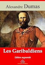 Download this eBook Les Garibaldiens – suivi d'annexes