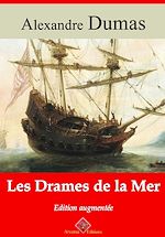 Download this eBook Les Drames de la mer – suivi d'annexes