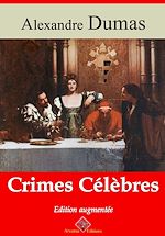 Download this eBook Crimes célèbres – suivi d'annexes
