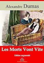 Télécharger le livre :  Les morts vont vite – suivi d'annexes