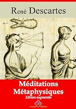 Download this eBook Méditations métaphysiques – suivi d'annexes