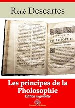 Download this eBook Les Principes de la philosophie – suivi d'annexes